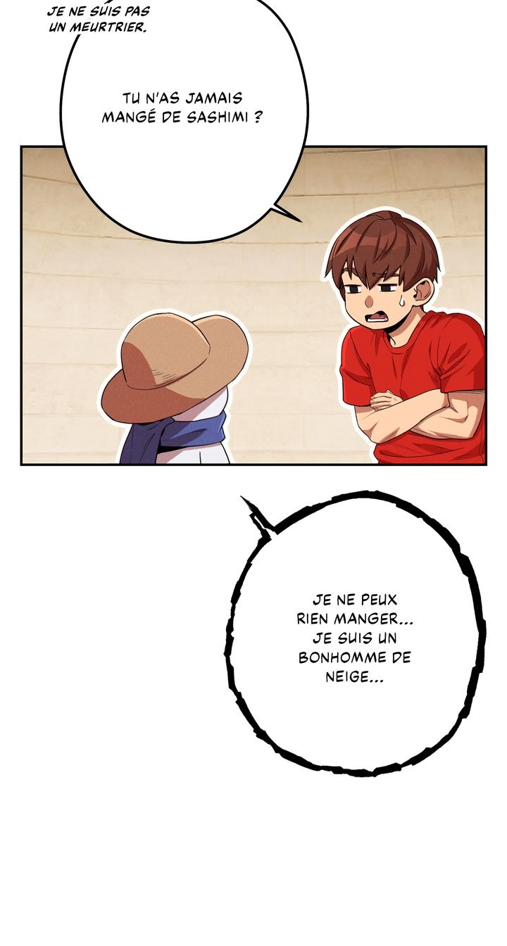 Dungeon Reset Chapitre 92 - Page 6