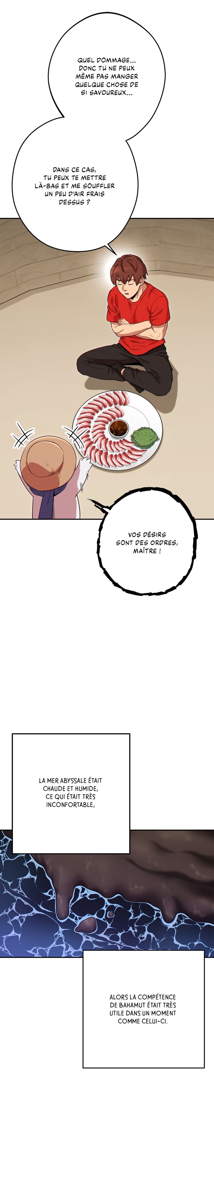 Dungeon Reset Chapitre 92 - Page 7