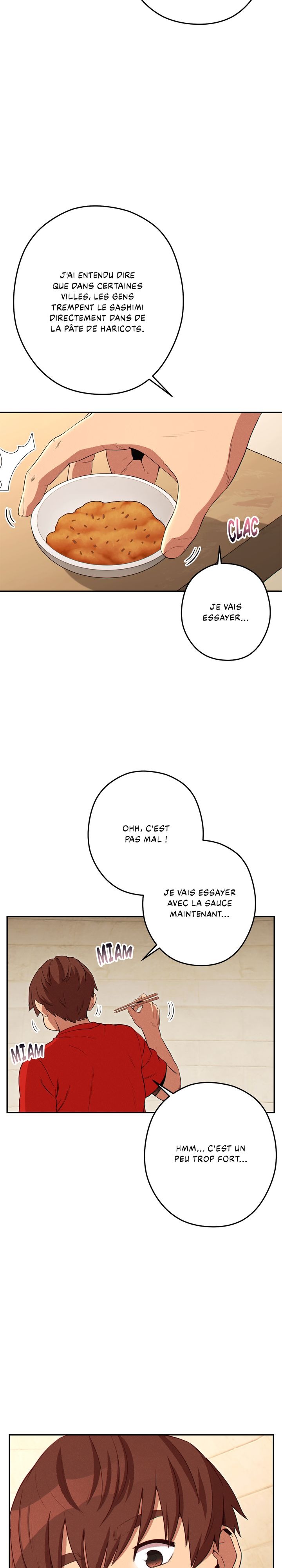 Dungeon Reset Chapitre 92 - Page 9