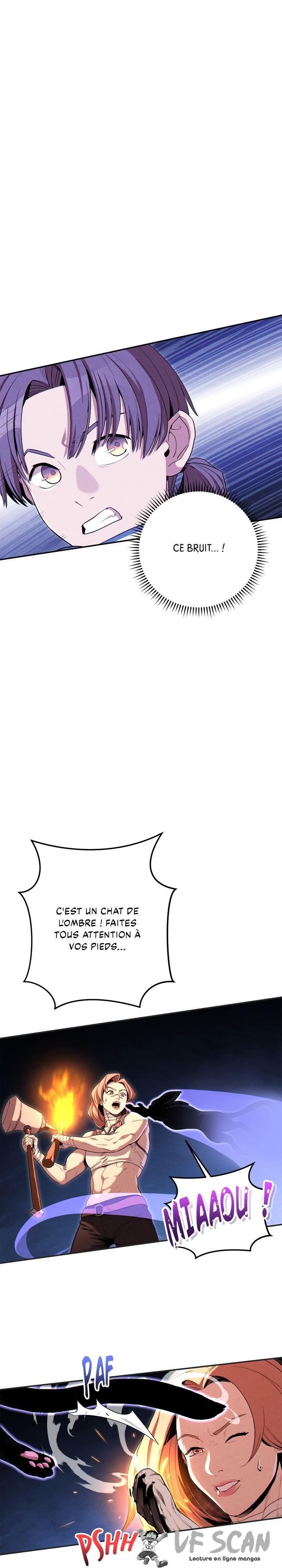 Dungeon Reset Chapitre 93 - Page 1
