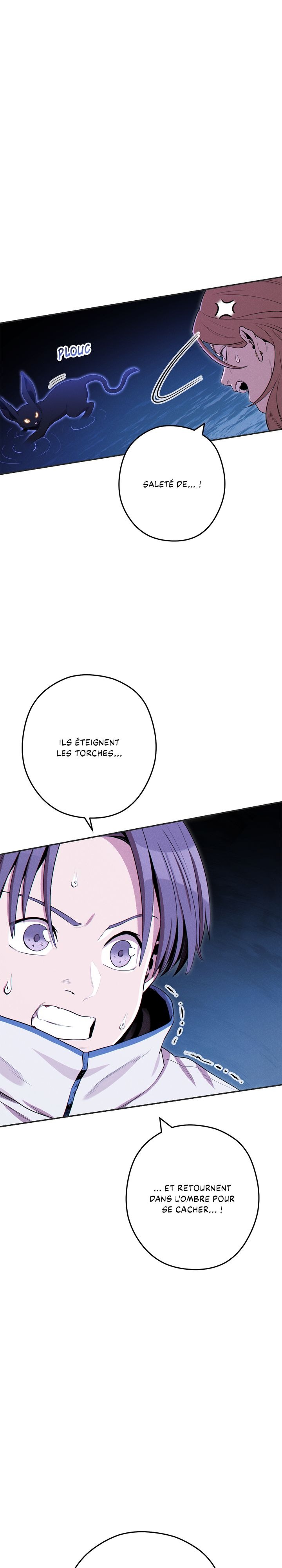 Dungeon Reset Chapitre 93 - Page 2