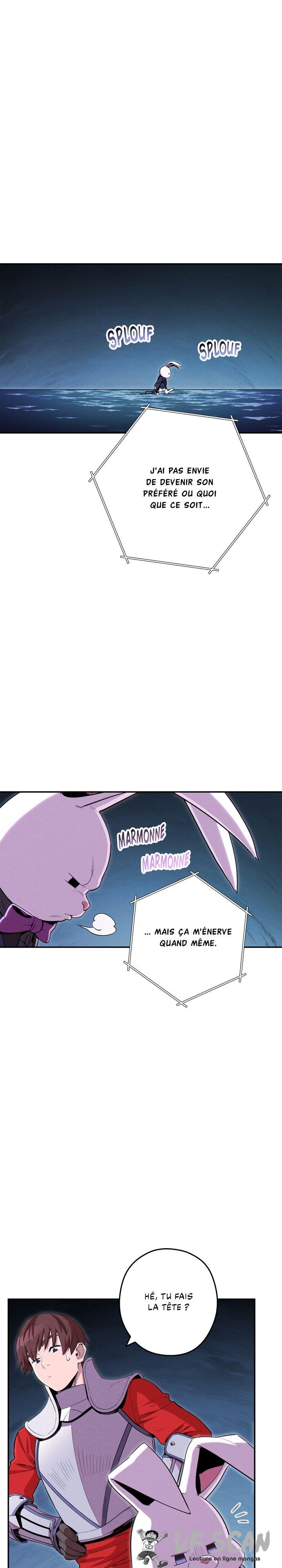 Dungeon Reset Chapitre 95 - Page 1