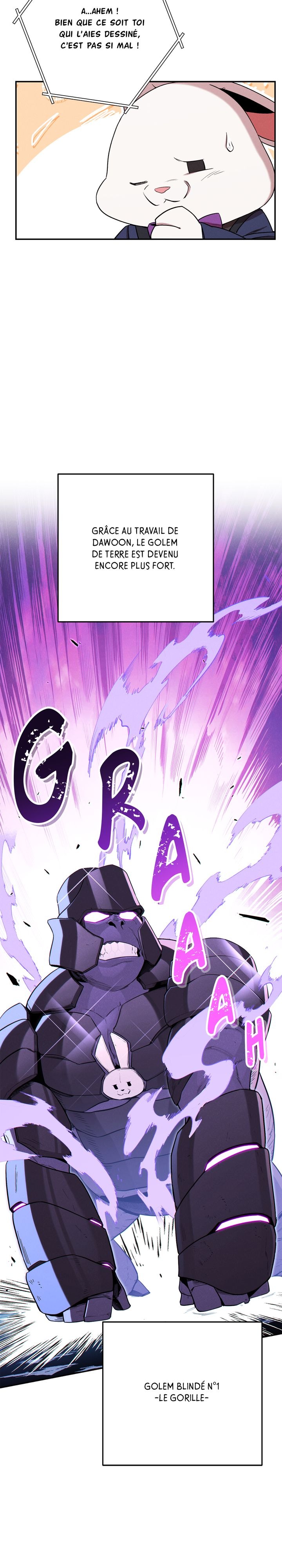 Dungeon Reset Chapitre 95 - Page 10