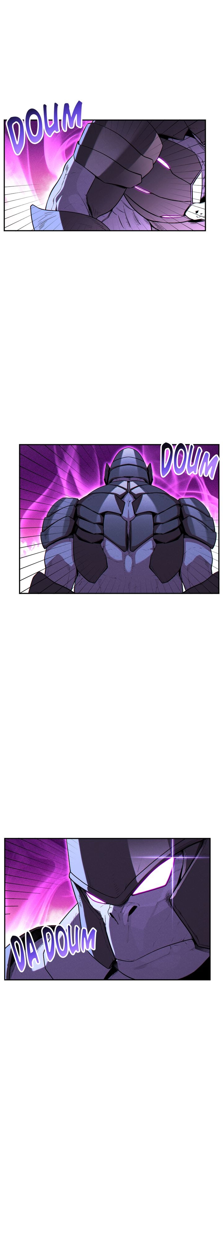 Dungeon Reset Chapitre 95 - Page 11