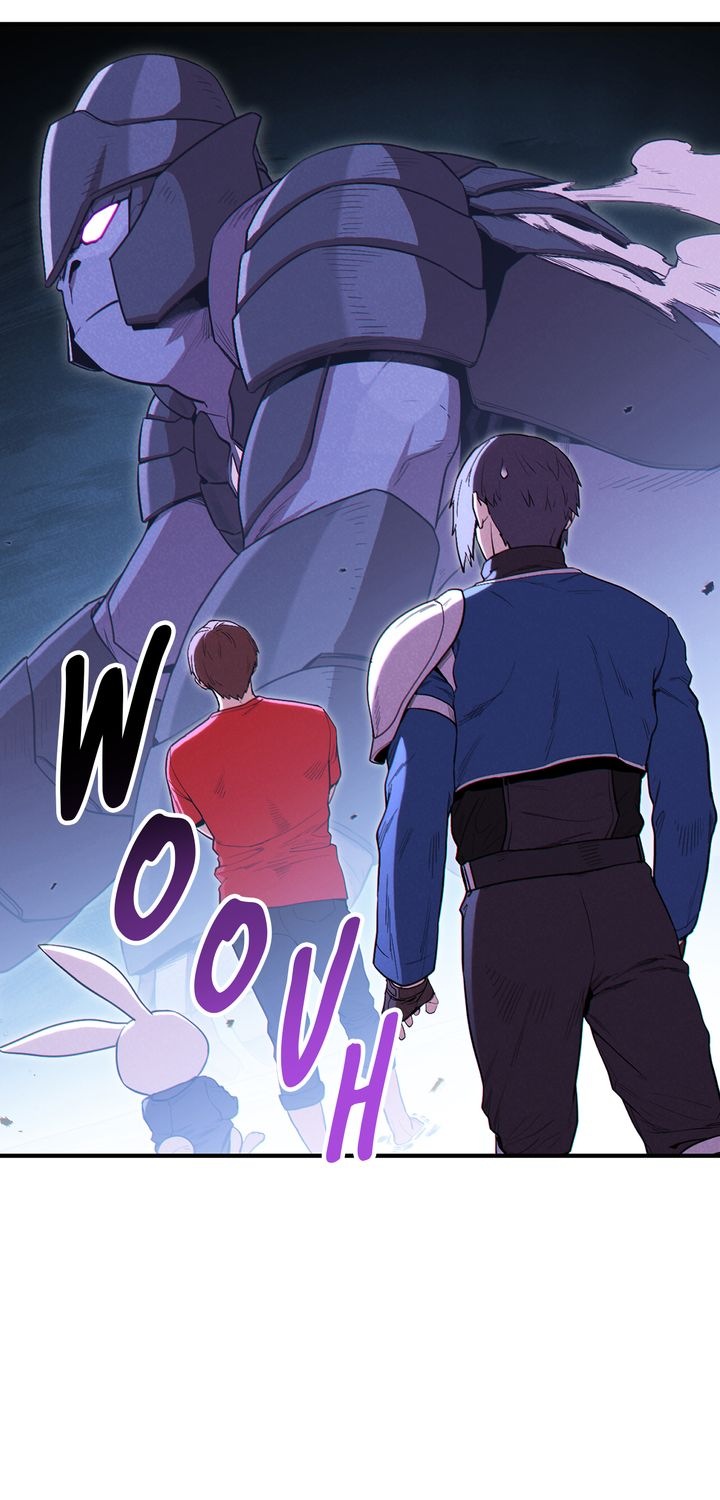 Dungeon Reset Chapitre 95 - Page 12