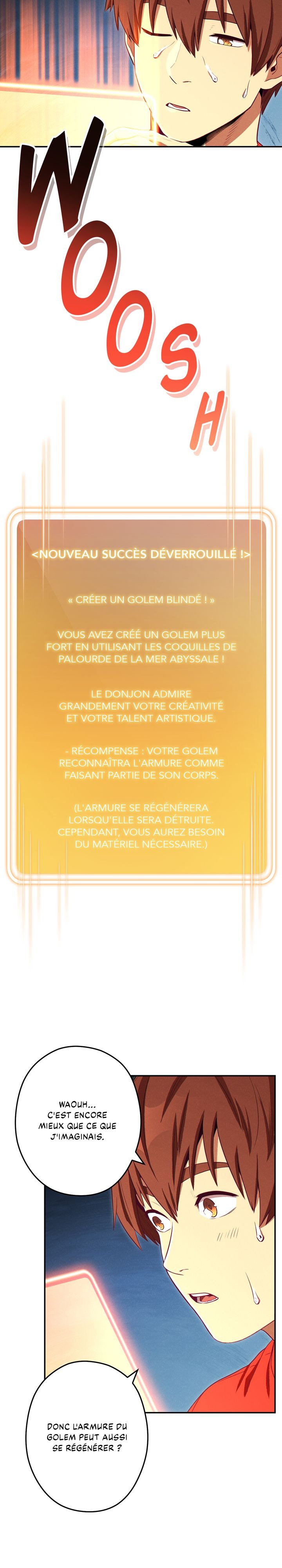 Dungeon Reset Chapitre 95 - Page 14