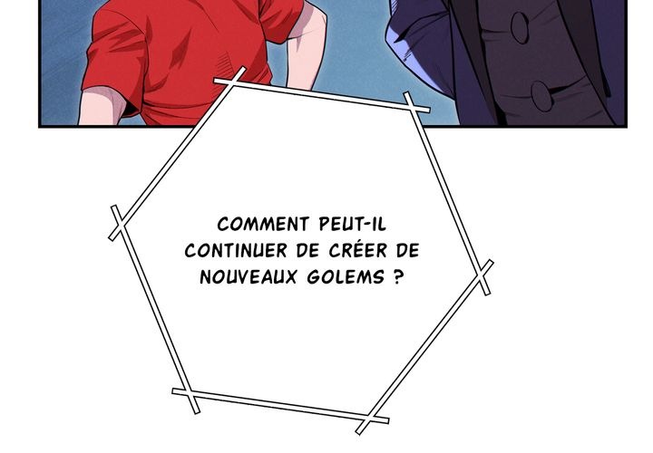 Dungeon Reset Chapitre 95 - Page 16