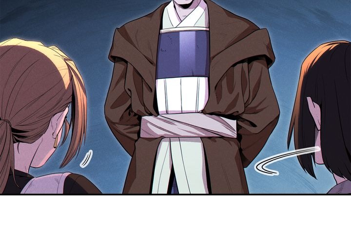 Dungeon Reset Chapitre 95 - Page 23