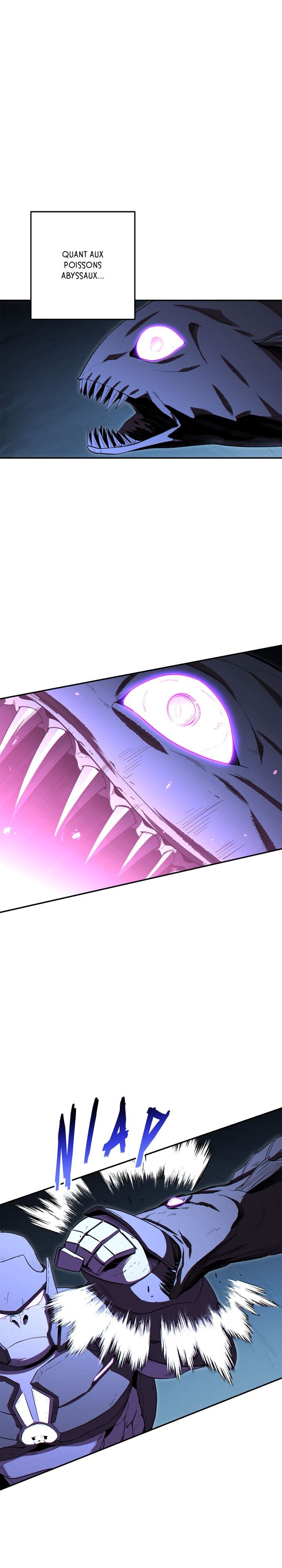 Dungeon Reset Chapitre 95 - Page 31
