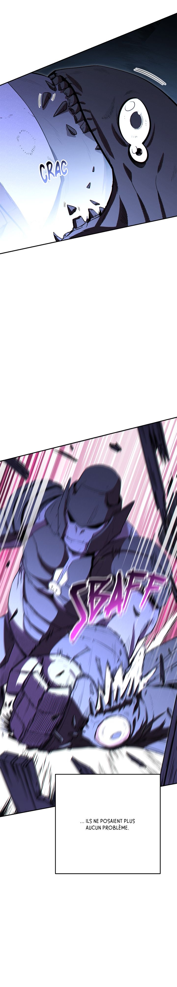 Dungeon Reset Chapitre 95 - Page 32