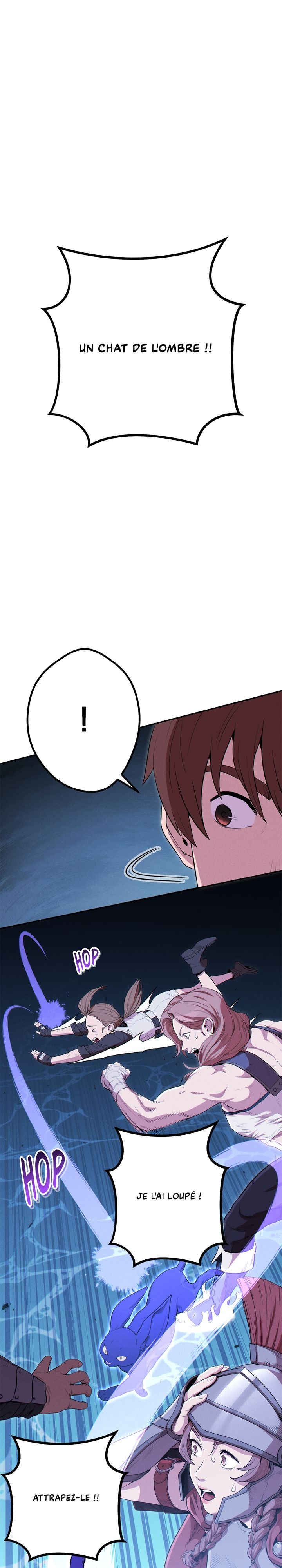 Dungeon Reset Chapitre 95 - Page 35