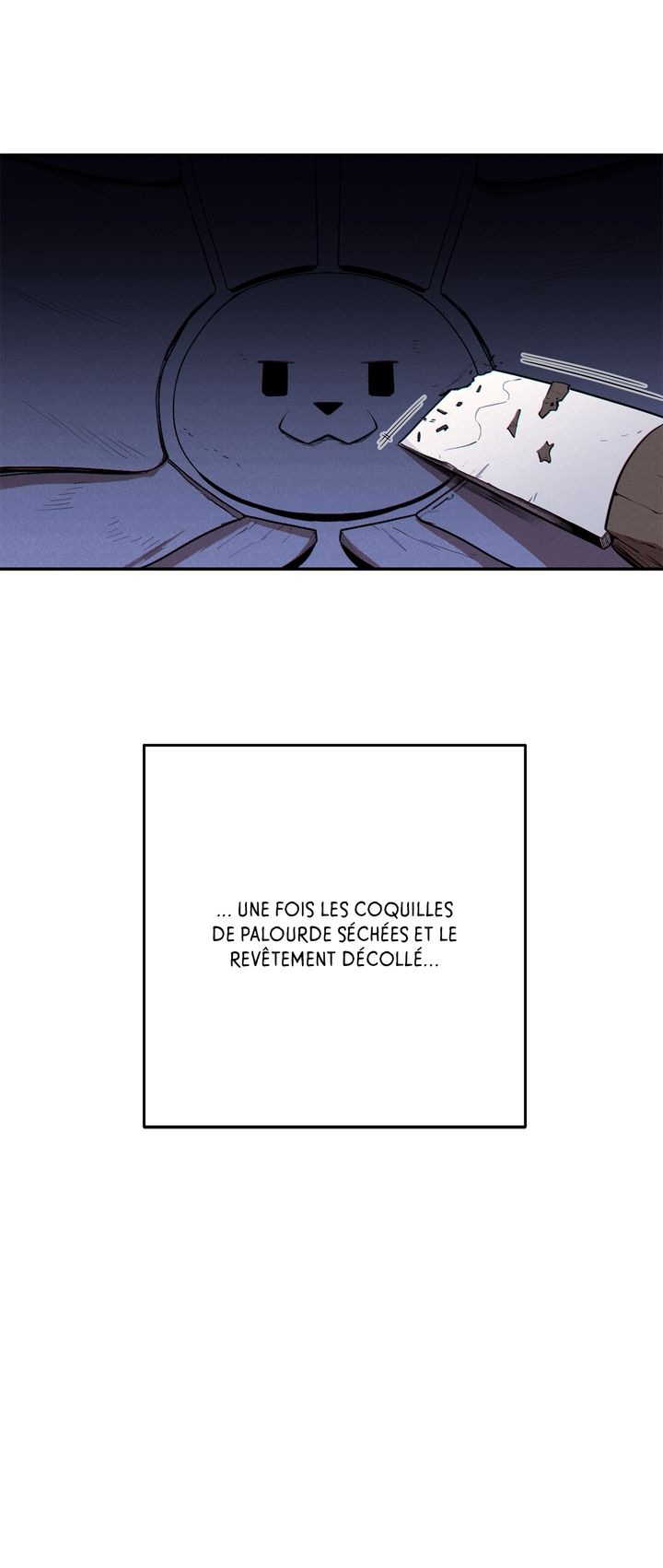 Dungeon Reset Chapitre 95 - Page 8