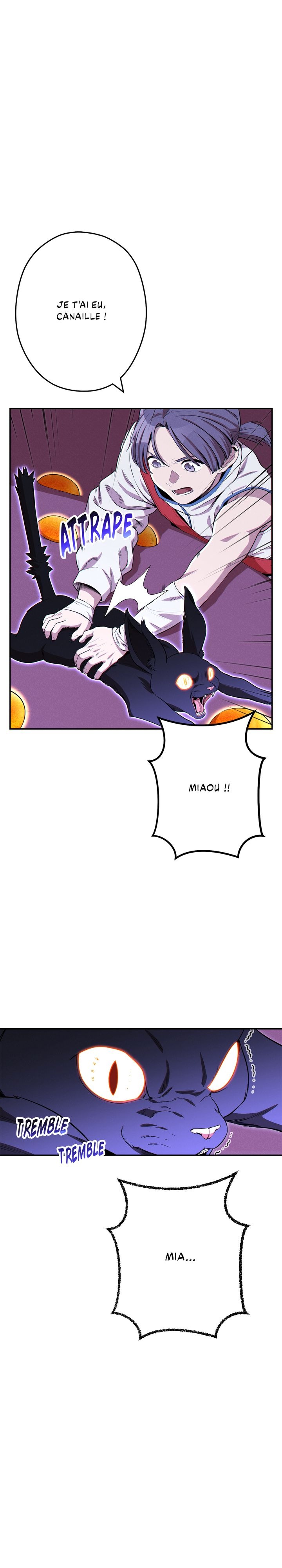 Dungeon Reset Chapitre 96 - Page 1