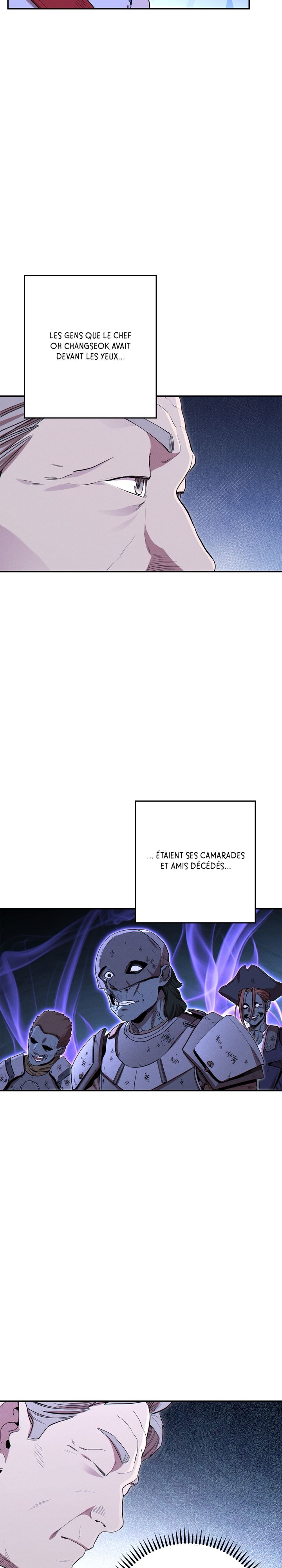 Dungeon Reset Chapitre 96 - Page 15