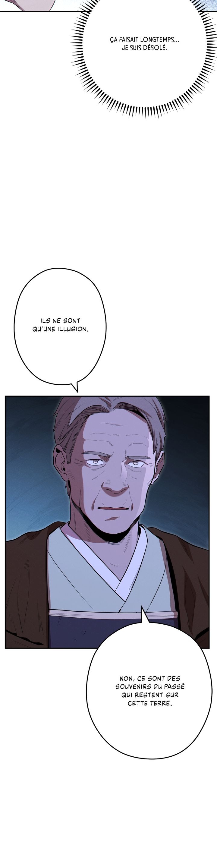 Dungeon Reset Chapitre 96 - Page 16