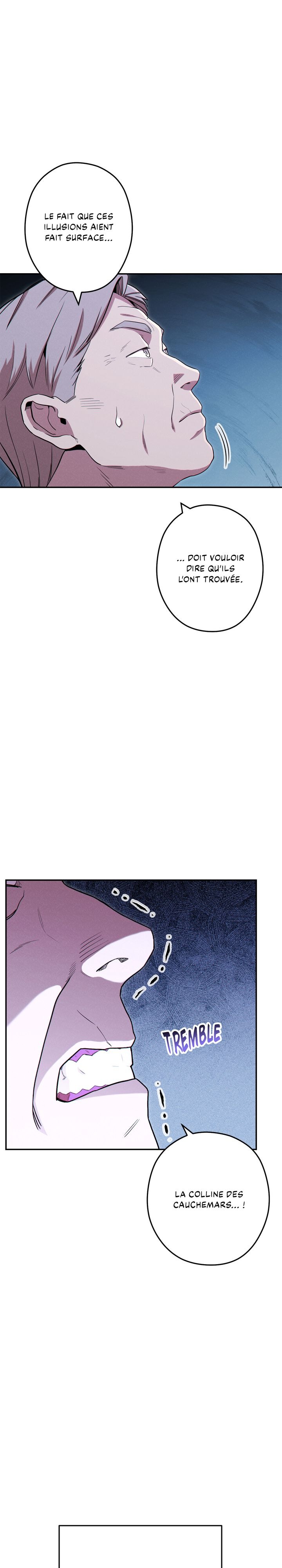 Dungeon Reset Chapitre 96 - Page 17