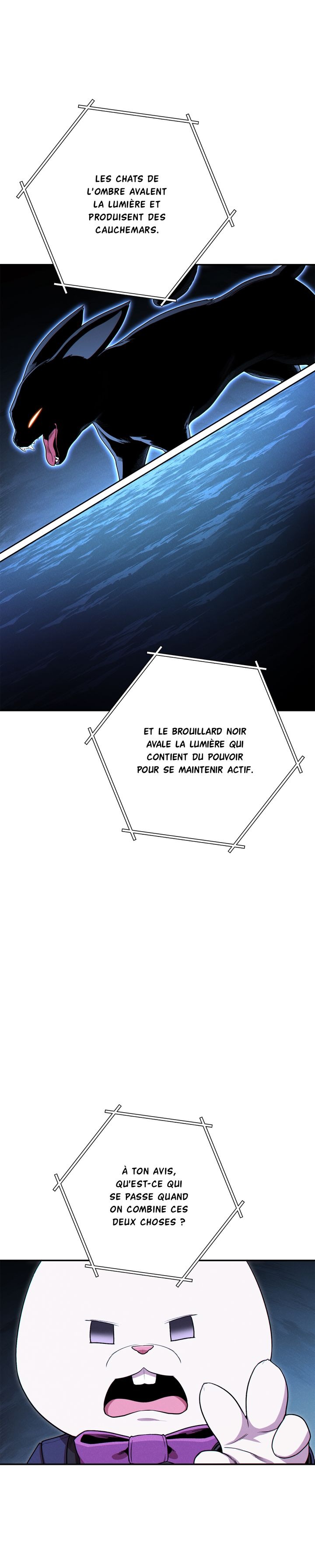 Dungeon Reset Chapitre 96 - Page 22