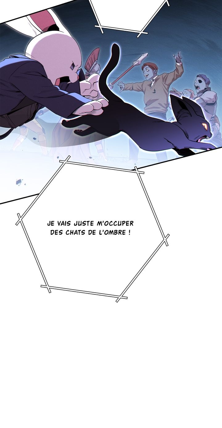 Dungeon Reset Chapitre 96 - Page 28