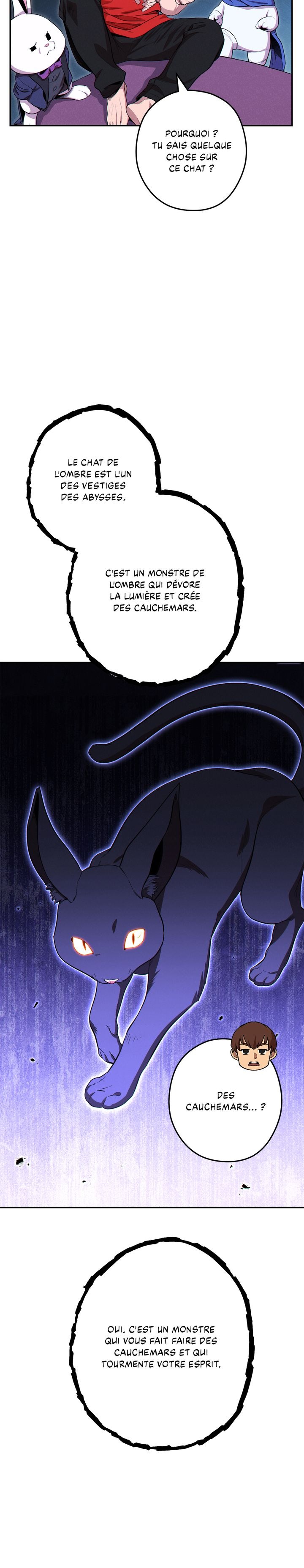 Dungeon Reset Chapitre 96 - Page 3