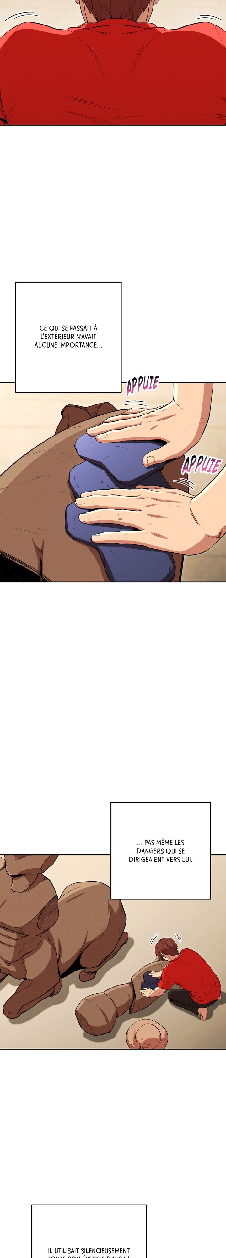 Dungeon Reset Chapitre 96 - Page 30