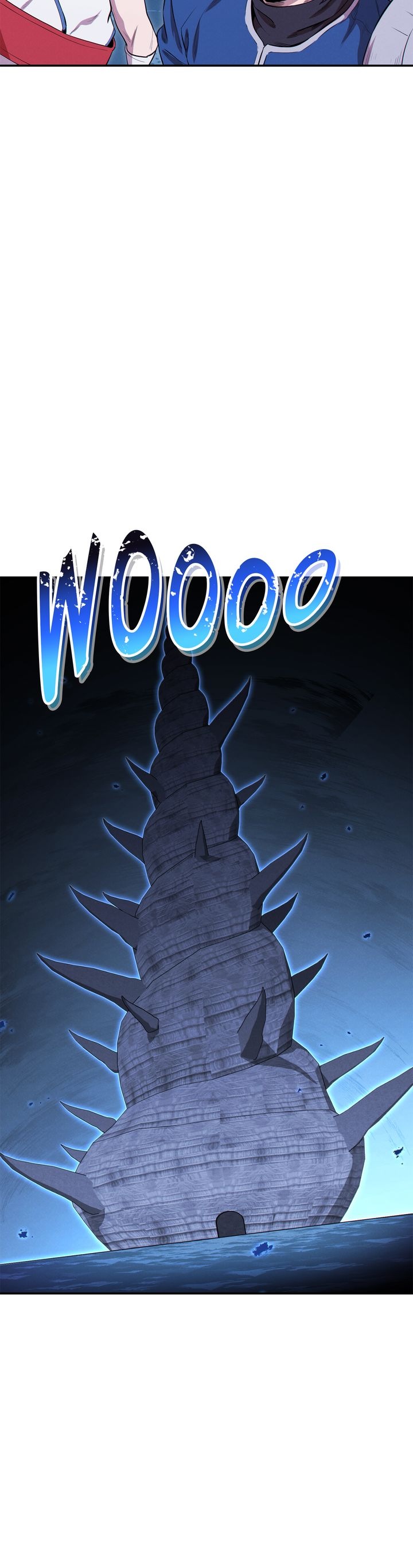 Dungeon Reset Chapitre 96 - Page 33