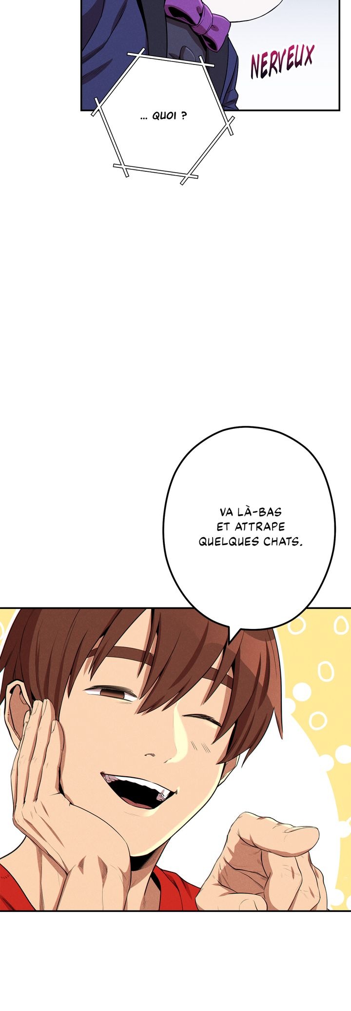 Dungeon Reset Chapitre 96 - Page 6