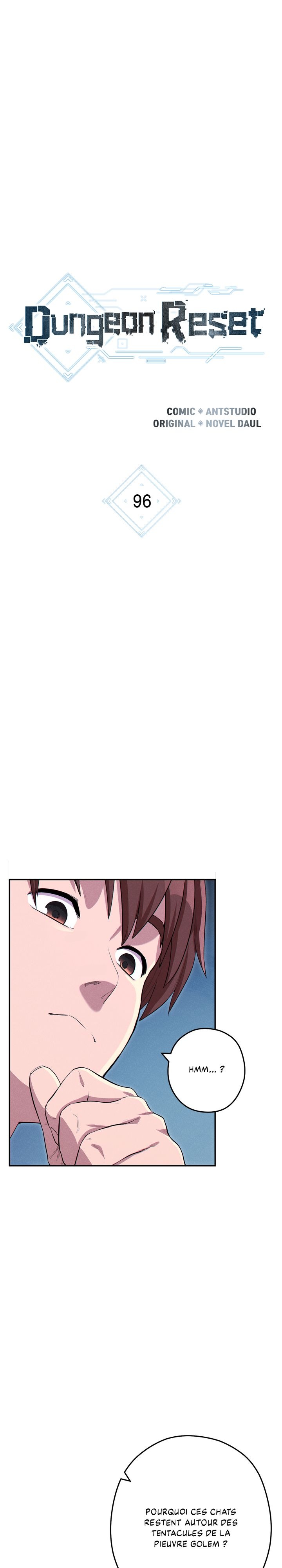 Dungeon Reset Chapitre 96 - Page 7
