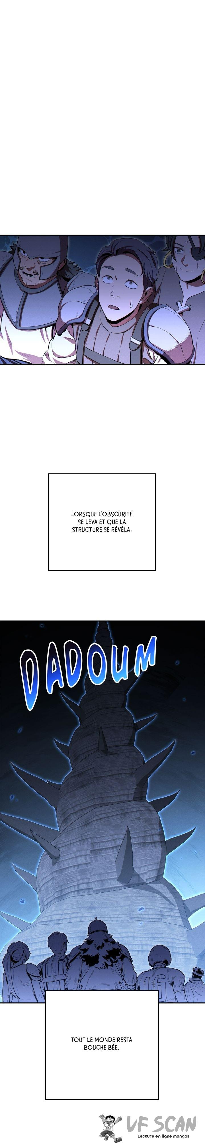 Dungeon Reset Chapitre 97 - Page 1