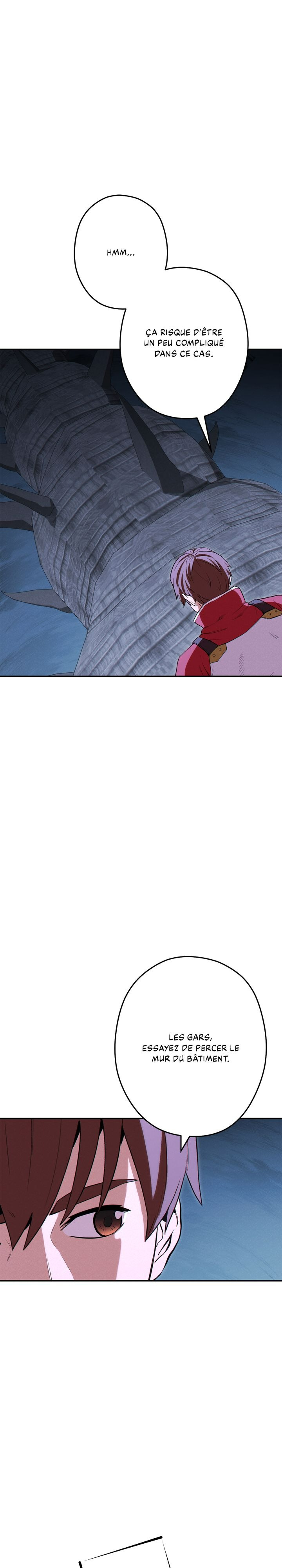 Dungeon Reset Chapitre 97 - Page 10