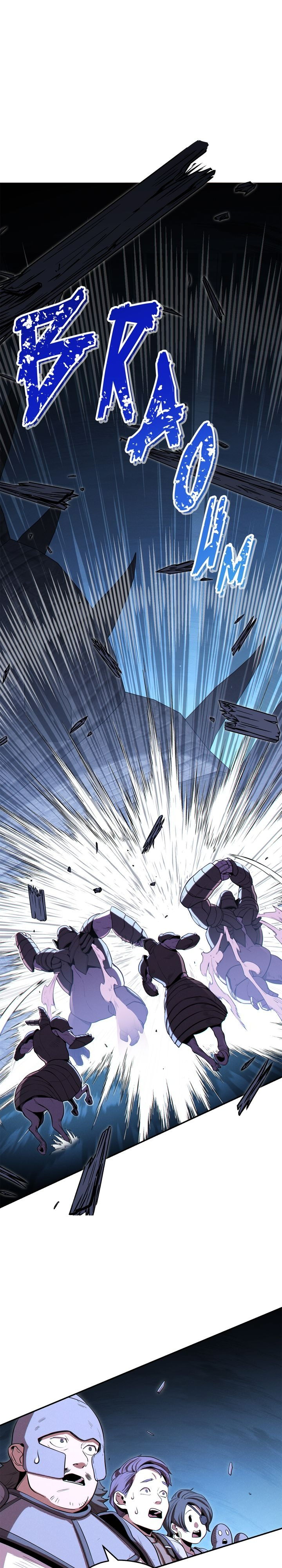 Dungeon Reset Chapitre 97 - Page 13