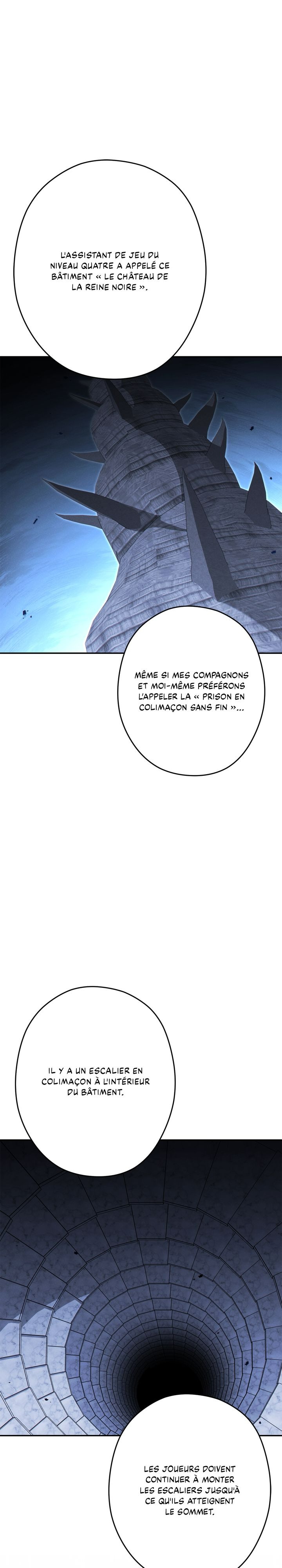 Dungeon Reset Chapitre 97 - Page 19