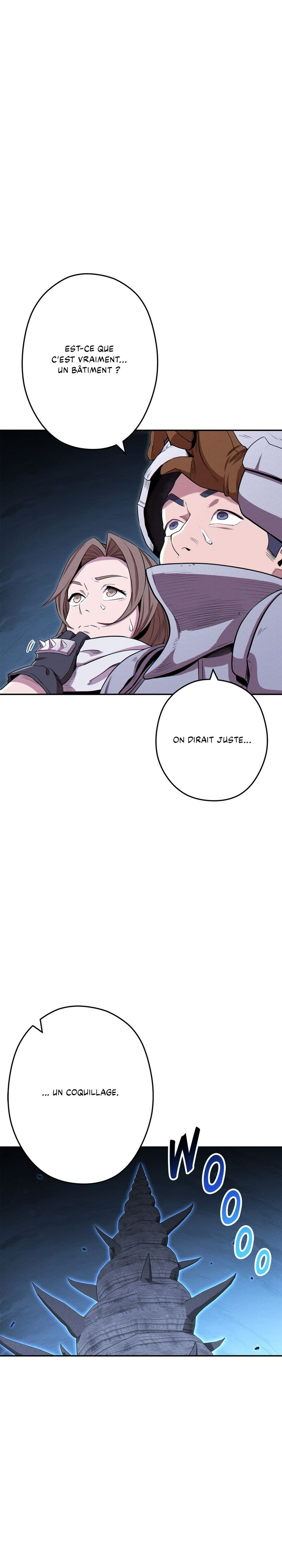 Dungeon Reset Chapitre 97 - Page 2