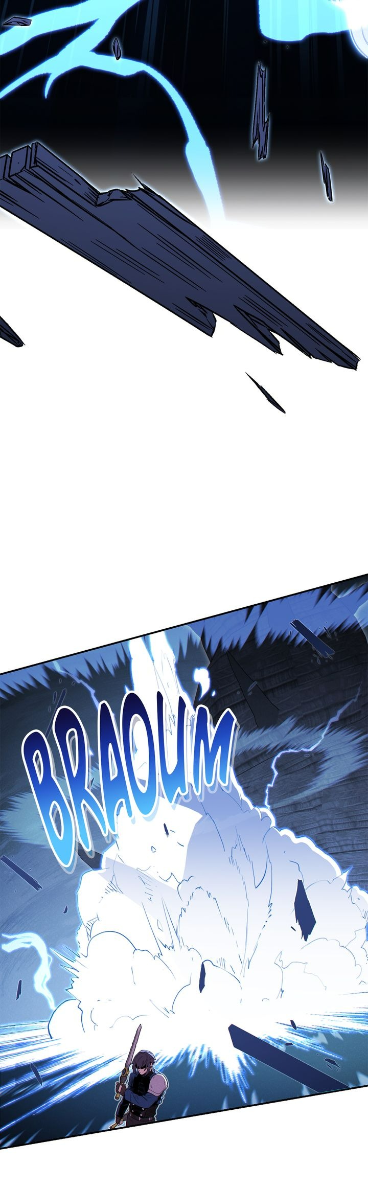 Dungeon Reset Chapitre 97 - Page 36