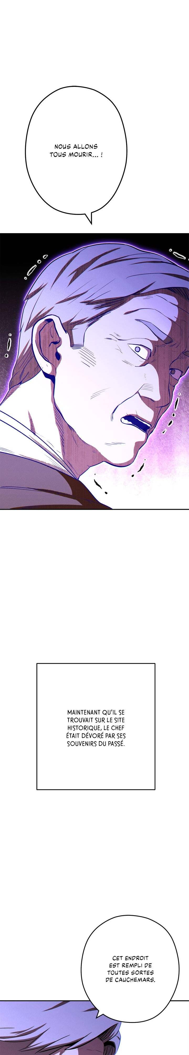 Dungeon Reset Chapitre 97 - Page 4