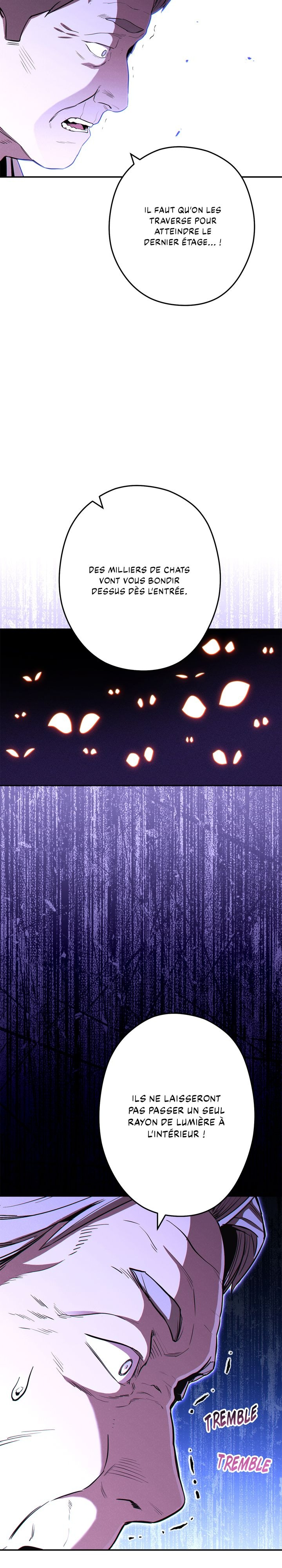 Dungeon Reset Chapitre 97 - Page 5