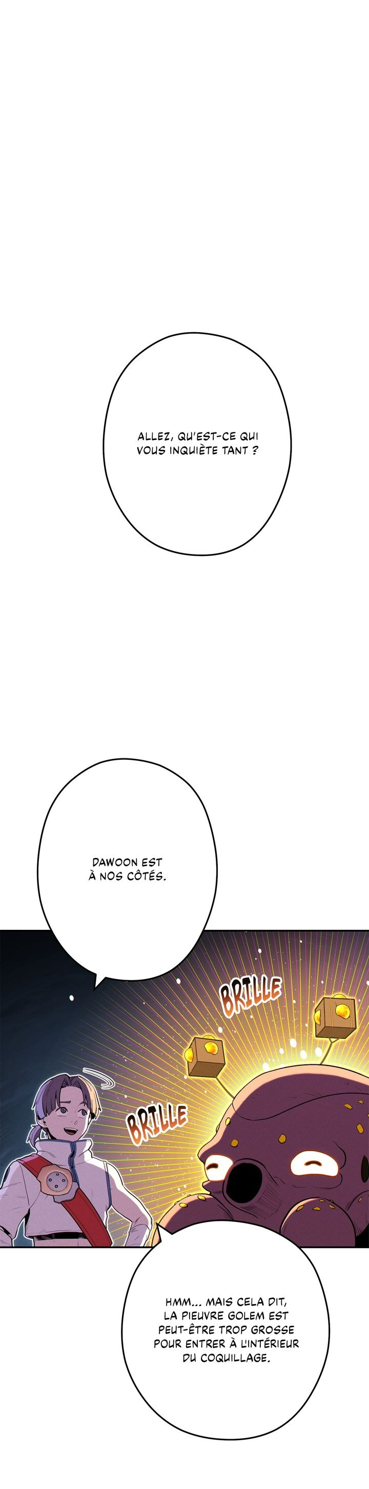 Dungeon Reset Chapitre 97 - Page 6