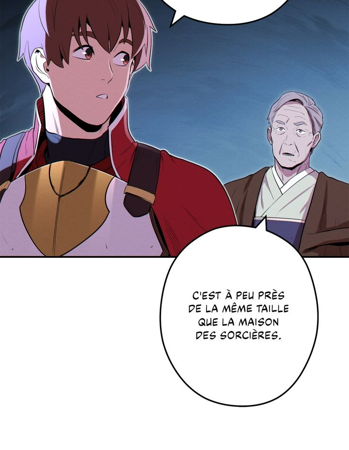 Dungeon Reset Chapitre 97 - Page 9