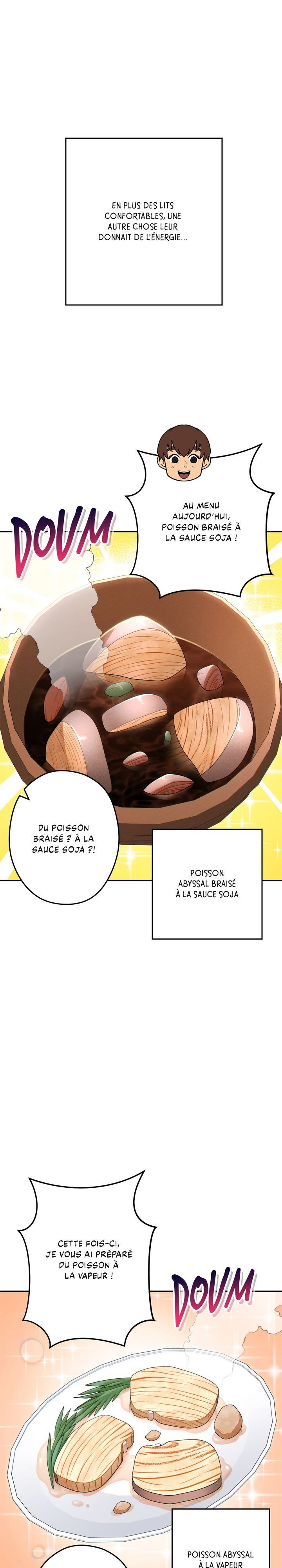 Dungeon Reset Chapitre 98 - Page 11