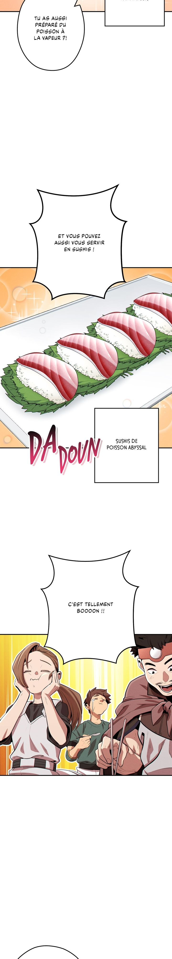 Dungeon Reset Chapitre 98 - Page 12