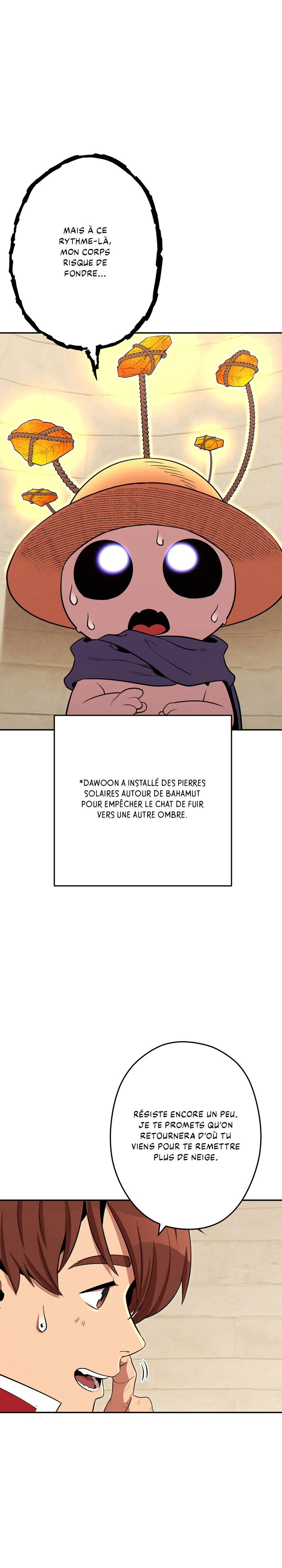 Dungeon Reset Chapitre 98 - Page 17