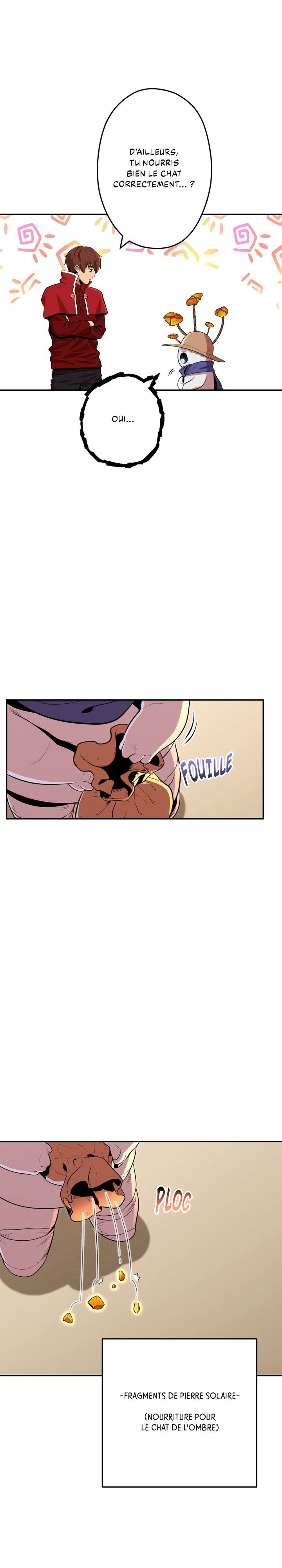 Dungeon Reset Chapitre 98 - Page 18