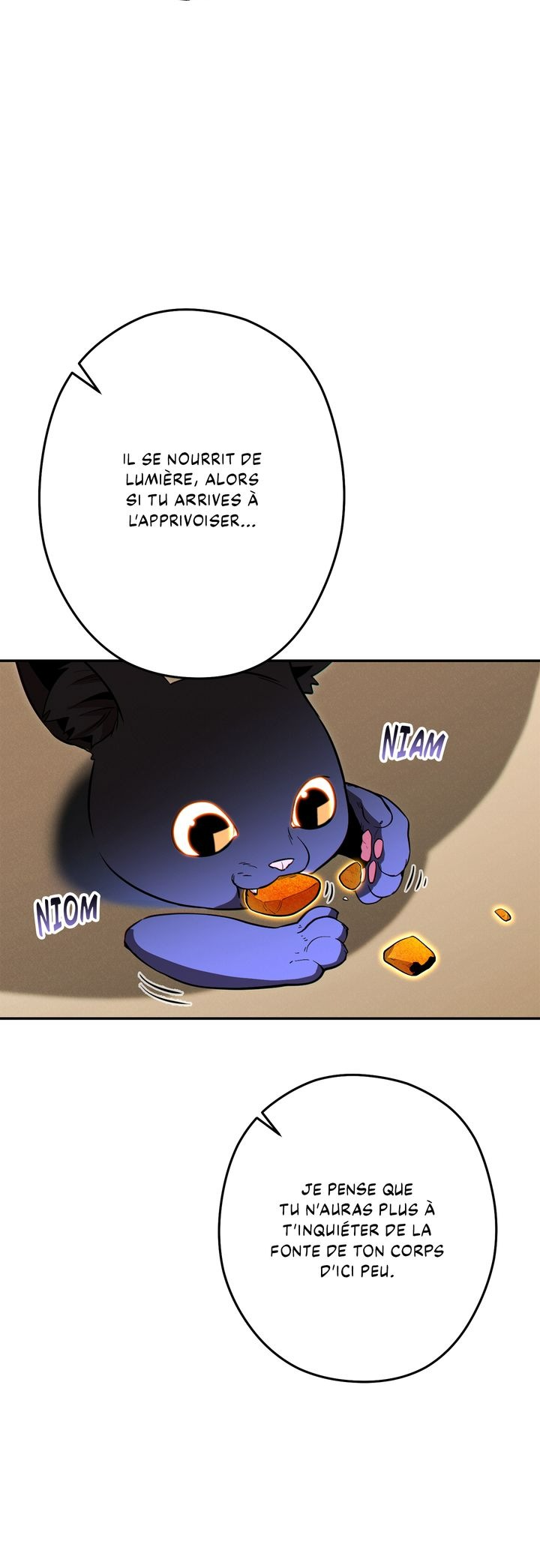 Dungeon Reset Chapitre 98 - Page 22