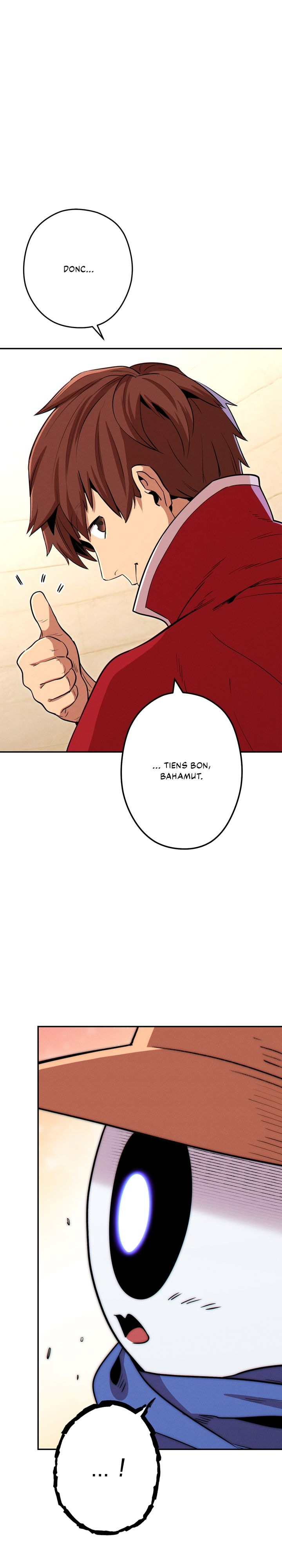 Dungeon Reset Chapitre 98 - Page 23