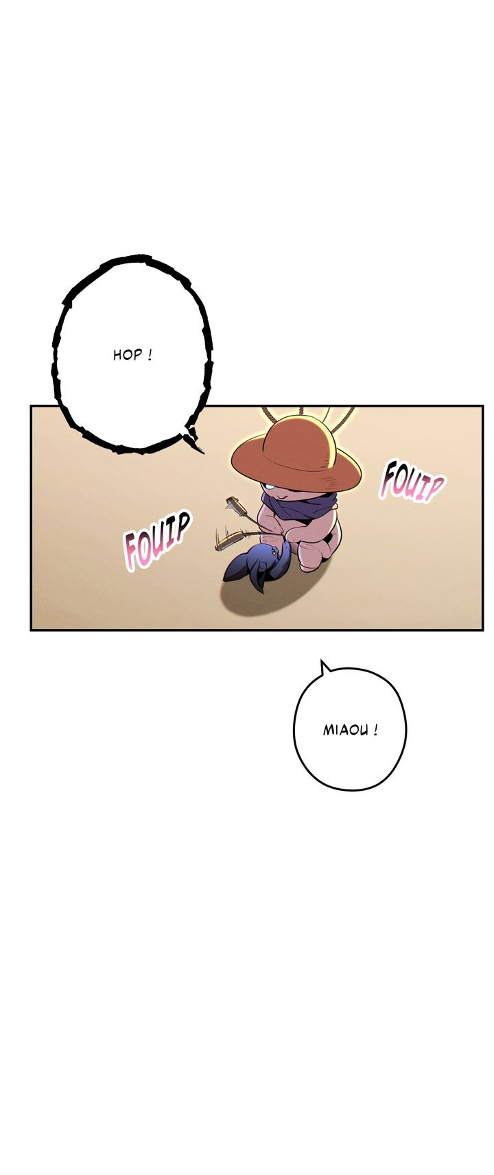 Dungeon Reset Chapitre 98 - Page 26