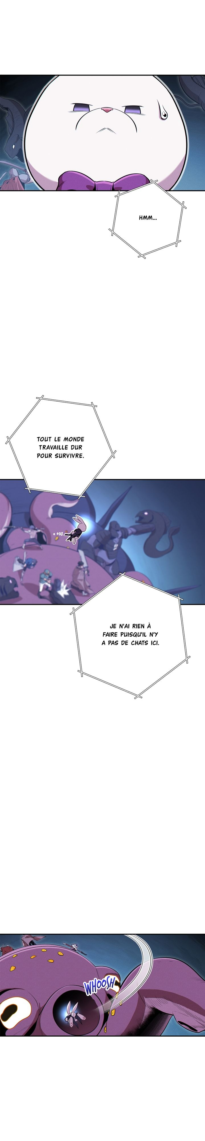 Dungeon Reset Chapitre 98 - Page 27