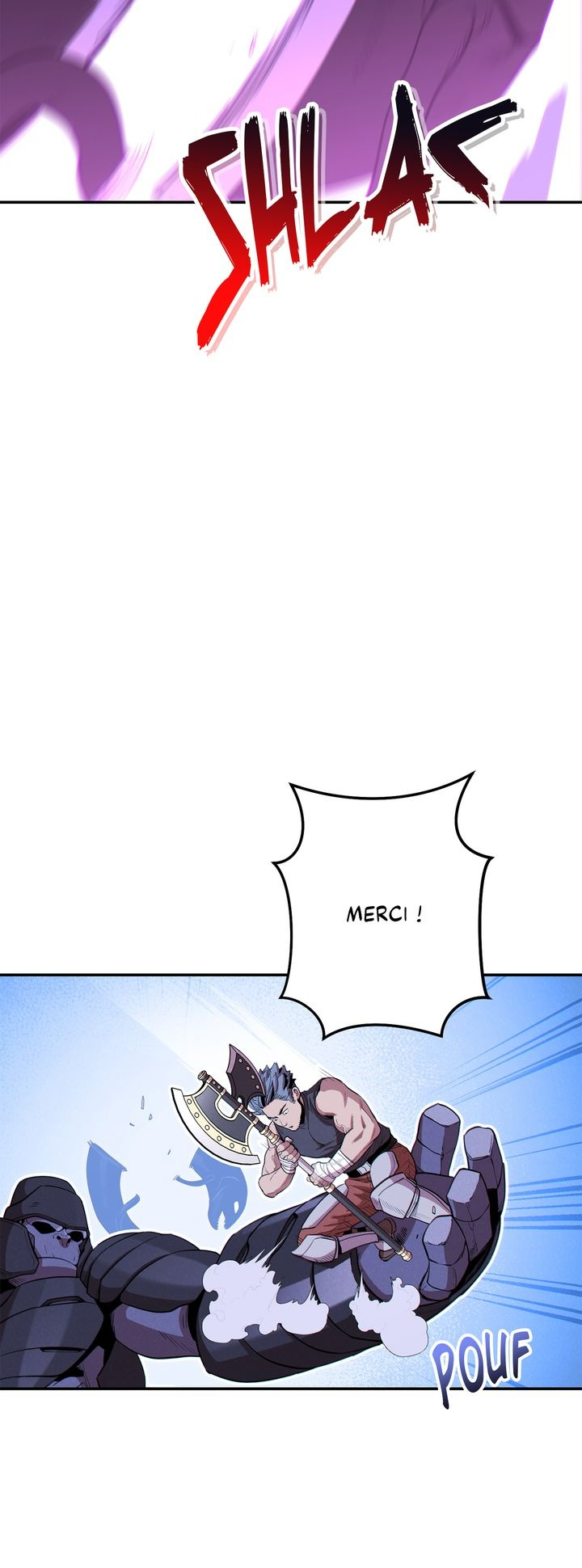 Dungeon Reset Chapitre 98 - Page 3
