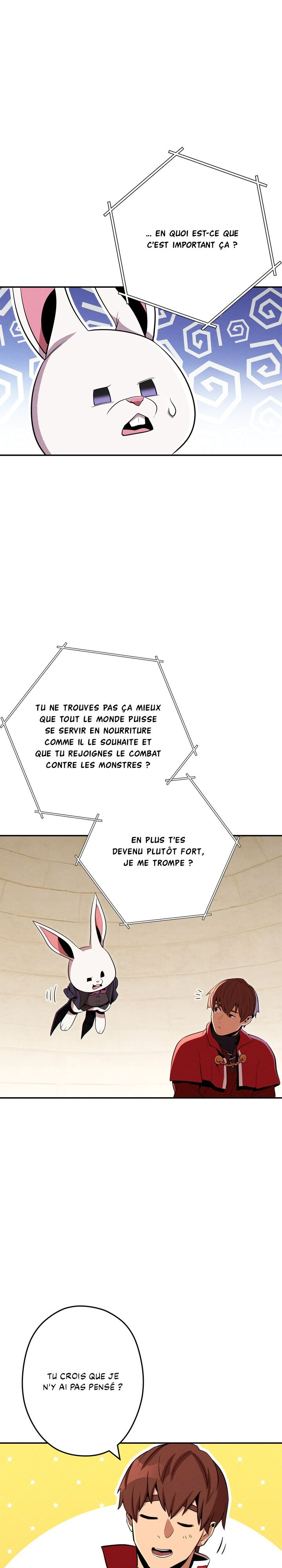 Dungeon Reset Chapitre 98 - Page 30