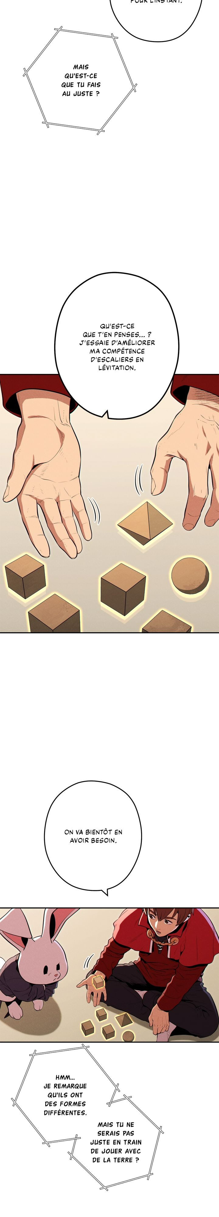 Dungeon Reset Chapitre 98 - Page 32