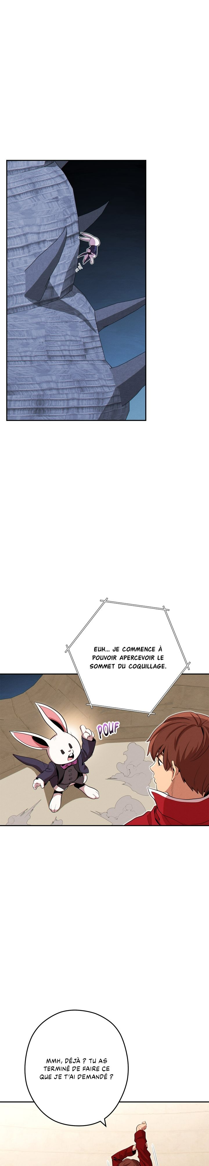 Dungeon Reset Chapitre 99 - Page 1