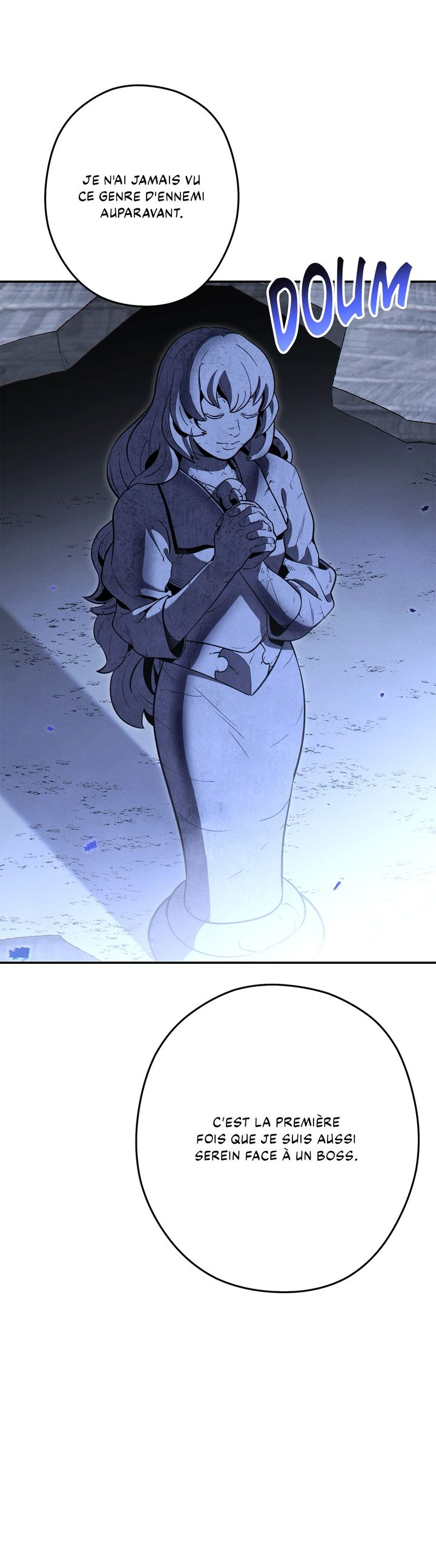 Dungeon Reset Chapitre 99 - Page 12